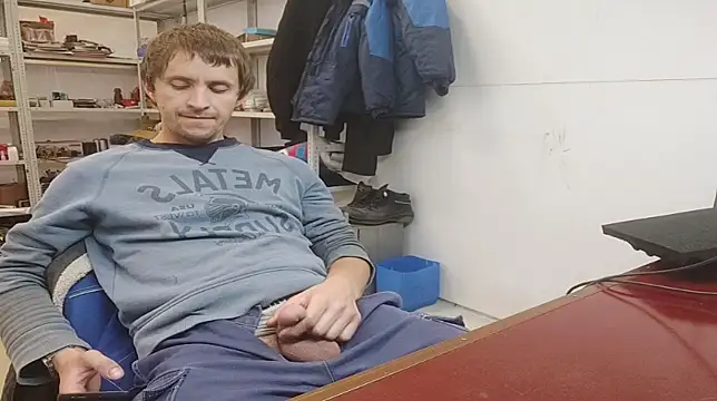 jimmilove online show from 10/20/25, 12:27