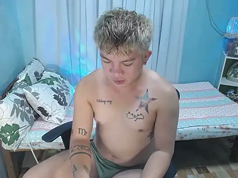 Fuckboii intown online show from 10/03/25, 09:28