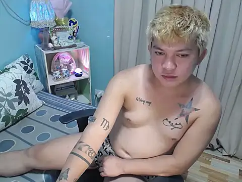 Fuckboii intown online show from 10/14/25, 08:26