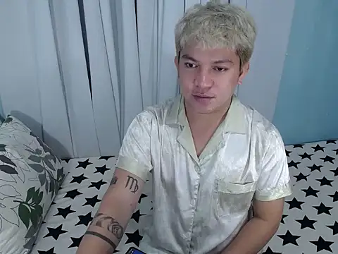 Fuckboii intown online show from 11/24/25, 08:30