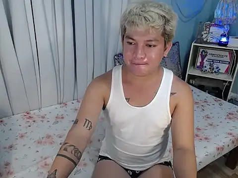 Fuckboii intown online show from 12/01/25, 06:46