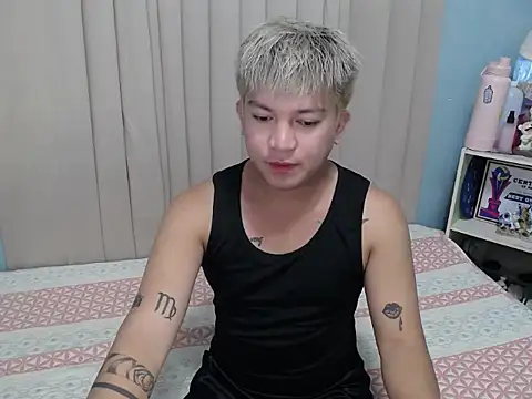 Fuckboii intown online show from 02/04/26, 01:33