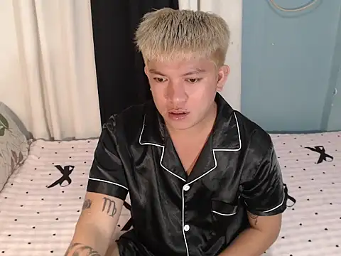 Fuckboii intown online show from 04/29/26, 01:26