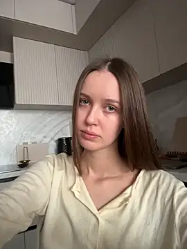 ElliRose online show from 01/07/26, 07:44