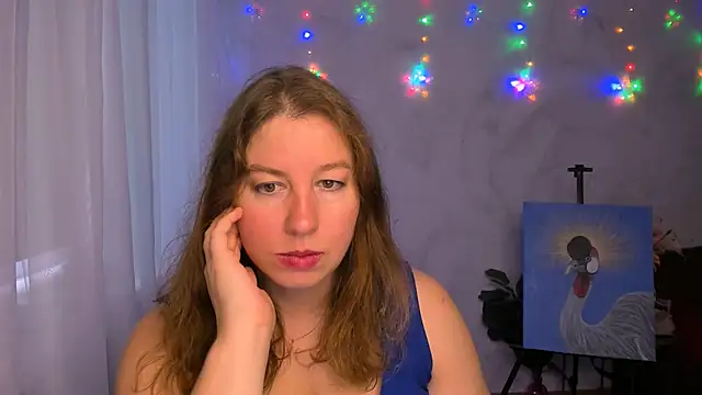 NancySanders online show from 09/11/25, 10:48