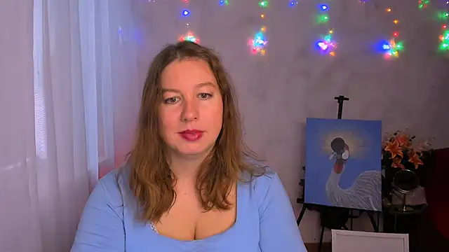 NancySanders online show from 09/19/25, 05:42