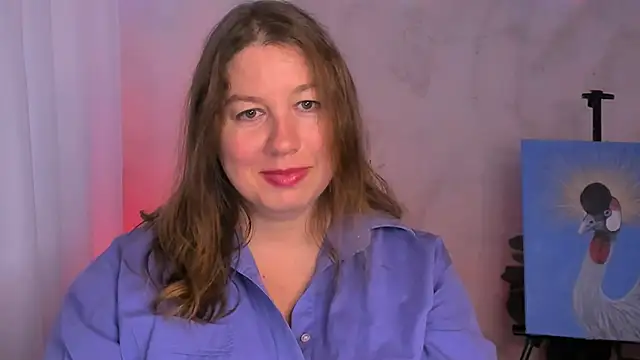 NancySanders online show from 09/25/25, 10:30