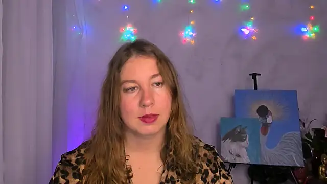 NancySanders online show from 10/10/25, 06:29