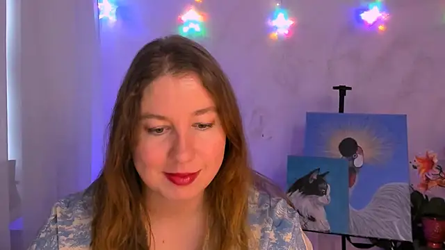 NancySanders online show from 10/18/25, 07:53