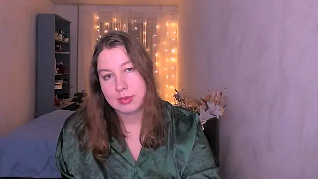 NancySanders online show from 12/14/25, 07:51