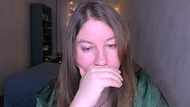 NancySanders online show from 01/09/26, 07:11