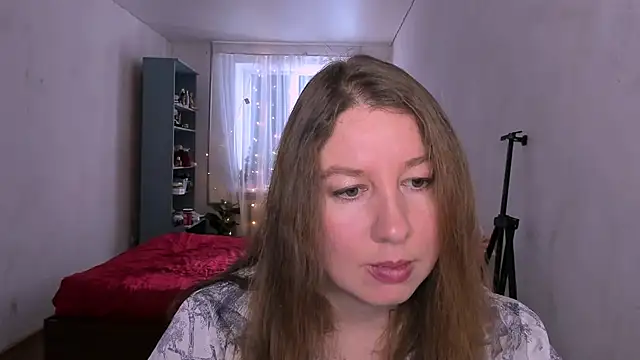 NancySanders online show from 02/04/26, 07:14