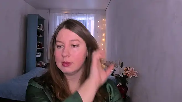 NancySanders online show from 02/06/26, 06:07