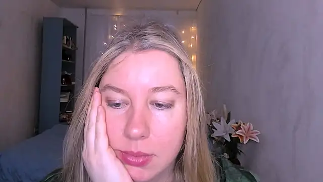 NancySanders online show from 02/07/26, 05:11