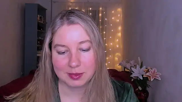 NancySanders online show from 02/07/26, 05:16