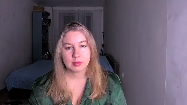 NancySanders online show from 02/27/26, 07:03