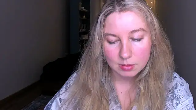 NancySanders online show from 03/14/26, 06:13