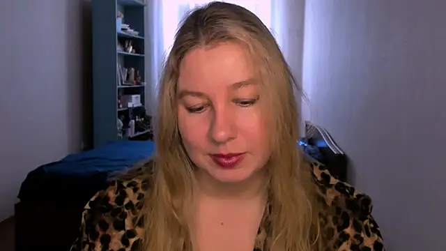 NancySanders online show from 03/15/26, 07:25