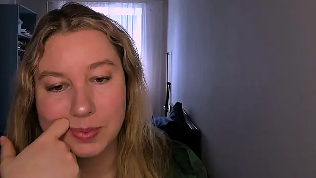 NancySanders online show from 03/21/26, 08:41