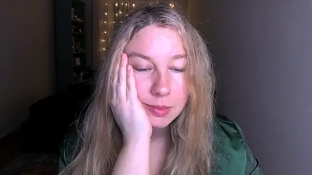 NancySanders online show from 03/27/26, 07:46