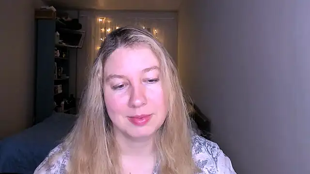 NancySanders online show from 04/09/26, 07:52