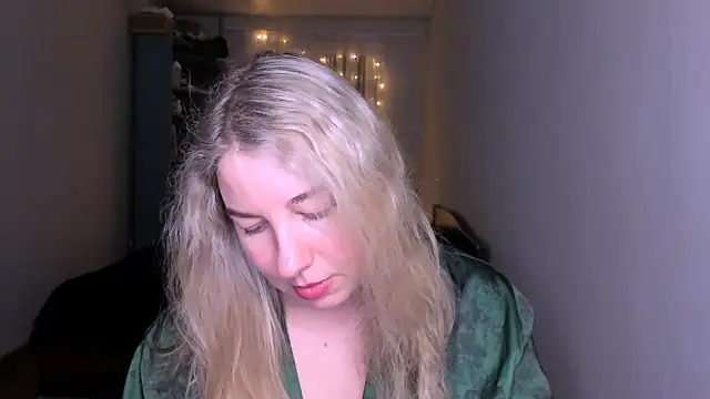 NancySanders online show from 04/24/26, 07:05