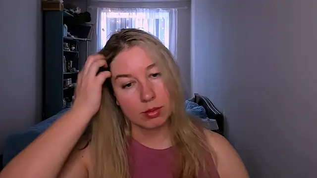 Snapshot of NancySanders chatting on 05/07/26, 07:14 NancySanders online show from 05/07/26, 07:14