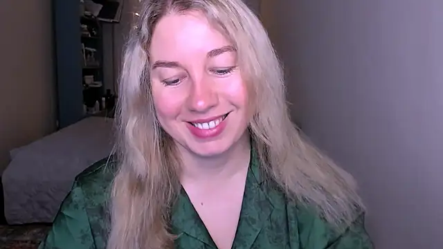 Snapshot of NancySanders chatting on 05/31/26, 07:15 NancySanders online show from 05/31/26, 07:15