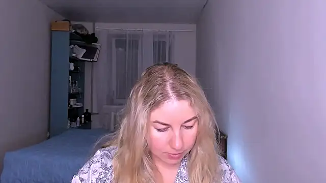 Snapshot of NancySanders chatting on 06/03/26, 07:41 NancySanders online show from 06/03/26, 07:41
