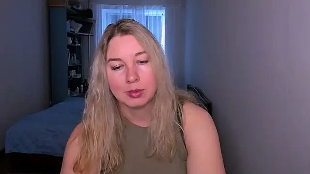Snapshot of NancySanders chatting on 06/07/26, 06:50 NancySanders online show from 06/07/26, 06:50