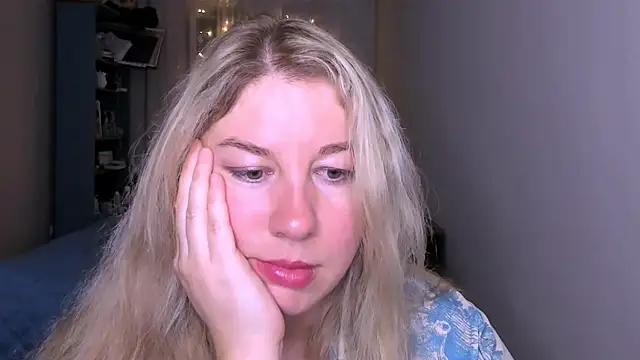 NancySanders online show from 06/14/26, 06:54