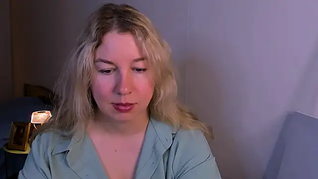 NancySanders online show from 06/26/26, 08:24