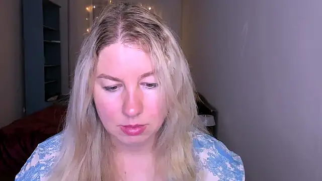 NancySanders online show from 07/06/26, 08:44
