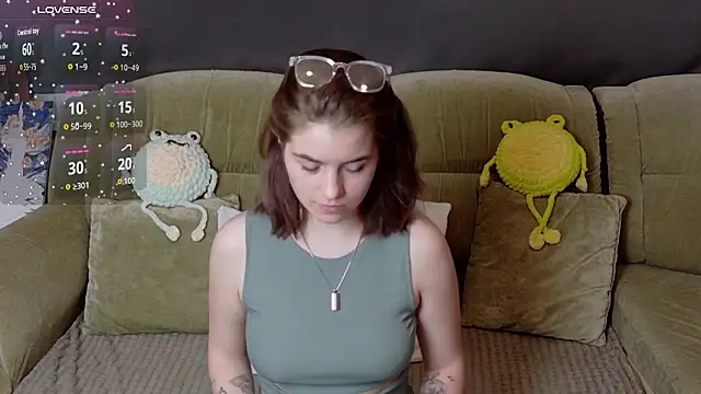 ElzaBlis online show from 03/30/26, 01:12