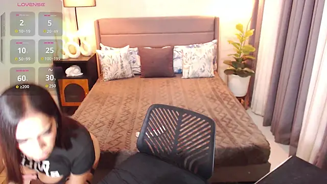 MilaHarperr online show from 09/27/25, 02:49