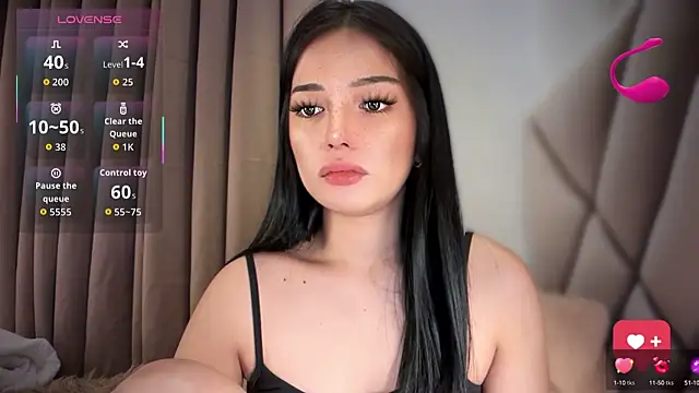 hadahera online show from 09/25/25, 05:27