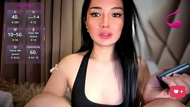 hadahera online show from 11/26/25, 08:59