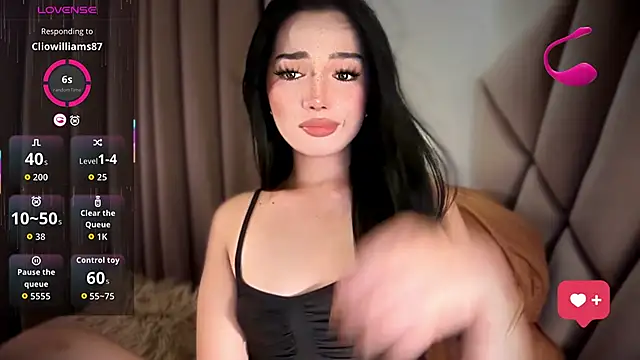 hadahera online show from 04/24/26, 03:03