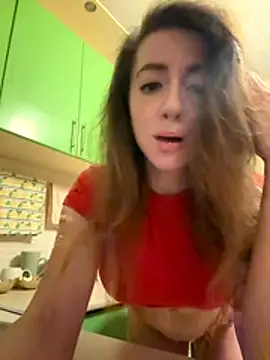 MarinaDiva11 74 online show from 10/26/25, 08:48