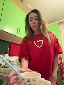 MarinaDiva11 74 online show from 02/02/26, 08:18