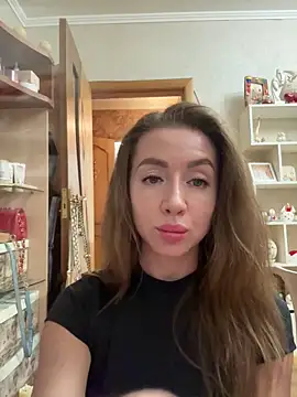 MarinaDiva11 74 online show from 03/18/26, 07:50