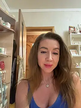 MarinaDiva11 74 online show from 04/01/26, 08:28