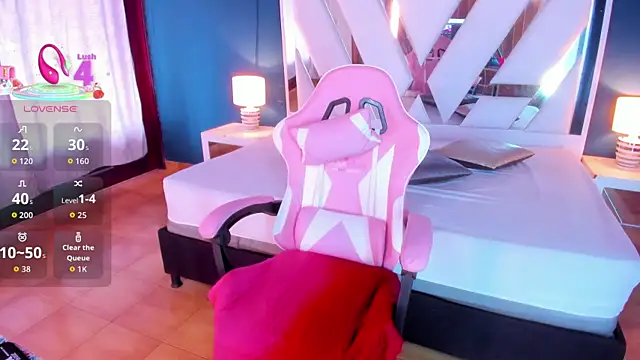 mia kinky1 online show from 09/29/25, 06:13