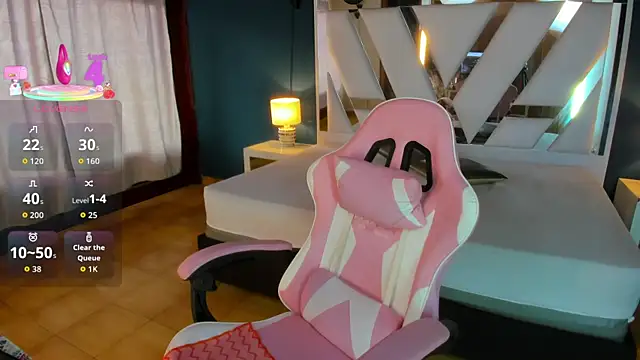 mia kinky1 online show from 10/06/25, 11:29