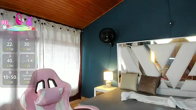 mia kinky1 online show from 10/11/25, 11:42