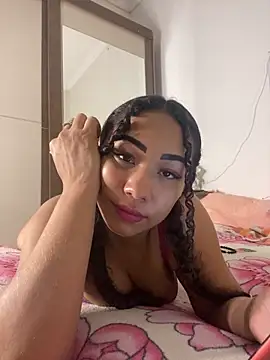 jhennyfer online show from 02/19/26, 05:14