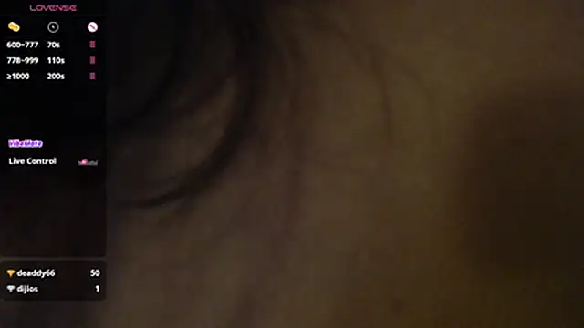 nice oussy online show from 11/20/25, 08:52