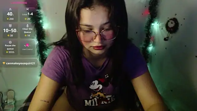 nice oussy online show from 12/16/25, 10:59