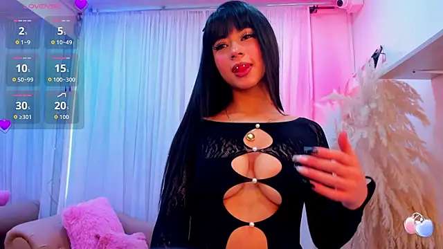 katia ws online show from 11/02/25, 08:33