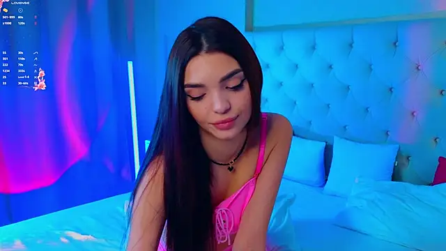 MarciaMarshall online show from 11/12/25, 09:25